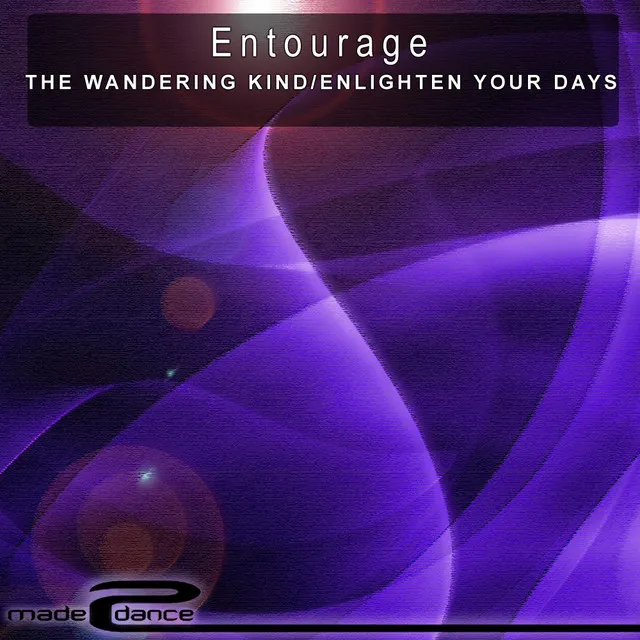 Enlighten Your Days - Original Mix