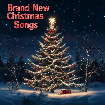 New Years, New Songs, Christmas 2024 by 