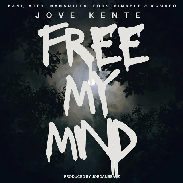 Free My Mind