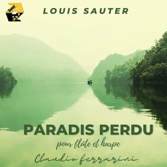 Paradis perdu by Louis Sauter