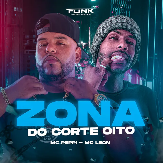 Zona do Corte Oito