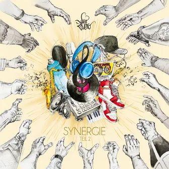 Synergie - Teil 2 by Der Zweig