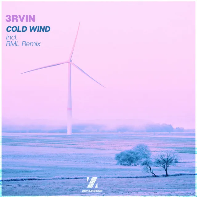 Cold Wind - RML Remix