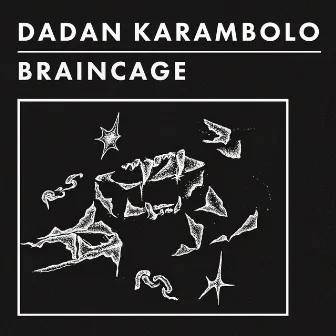 braincage by dadan karambolo