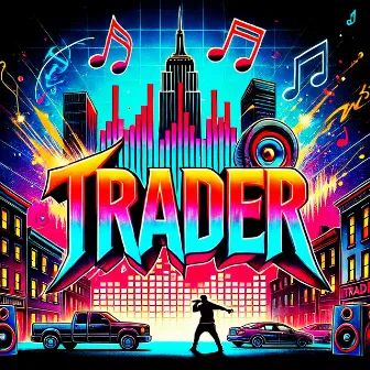 Trader by Rap Beats Instrumental