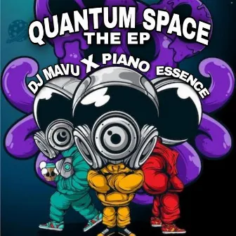 Quantum Space by PIANO ESSENCE