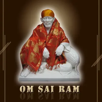 Om Sai Ram by Shivamallu