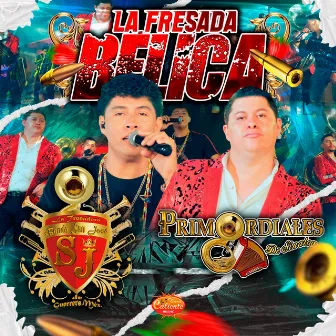 La Fresada Belica by La Tronadora Banda San Jose