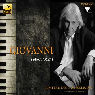 Piano Poetry by Giovanni