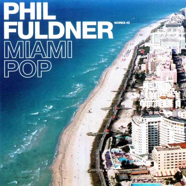 Miami Pop - Radio Pop