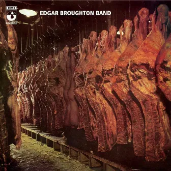 Edgar Broughton Band by Edgar Broughton Band