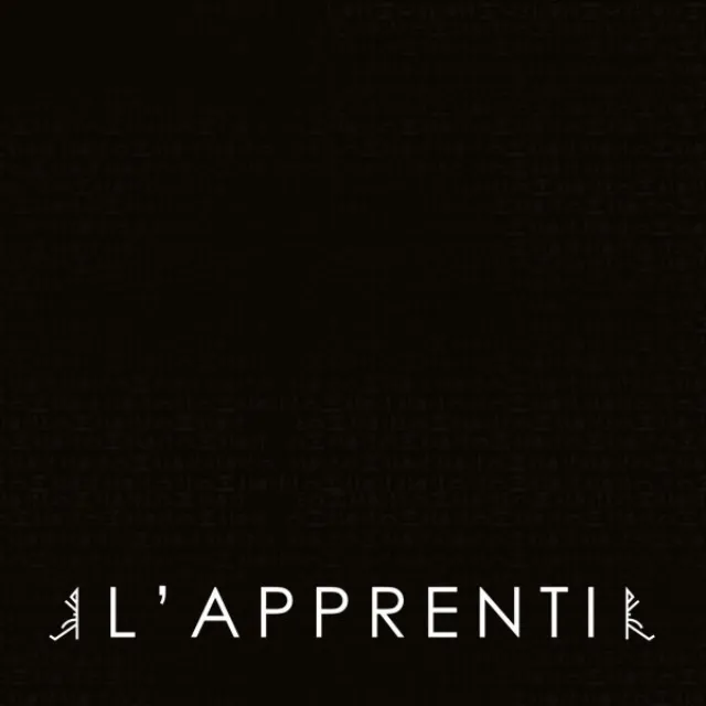 L'apprenti