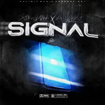 Signal by Sokko167