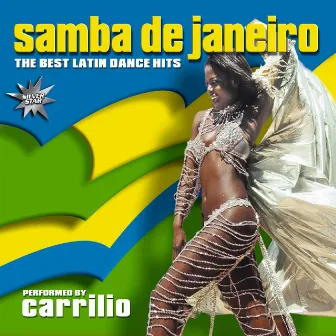 Samba De Janeiro by Carrilio