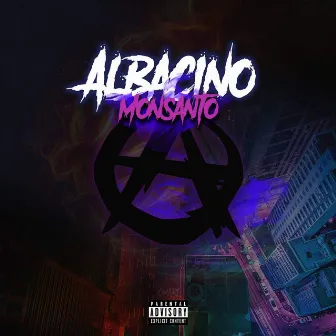 Monsanto by Albacino