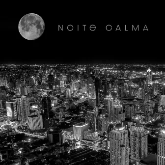 Noite Calma - Sono Saudável, Ruído de Efeito Calmante, Sons de Fundo, Boa Noite de Sono by Restful Sleep Music Consort