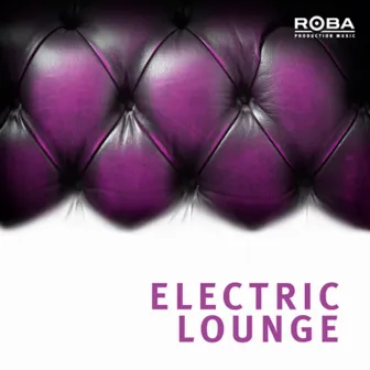 Electric Lounge by Gillian Gordon