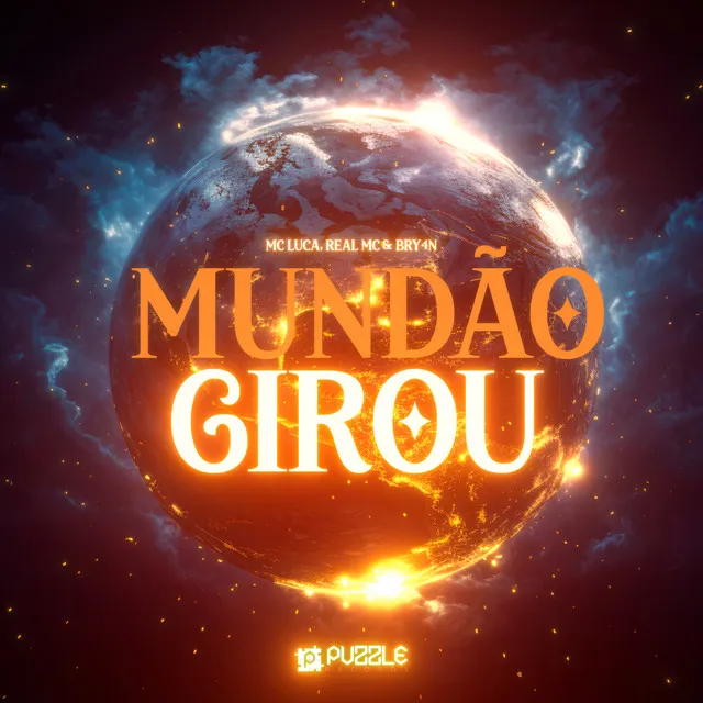 Mundão Girou