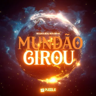 Mundão Girou by MC Luca