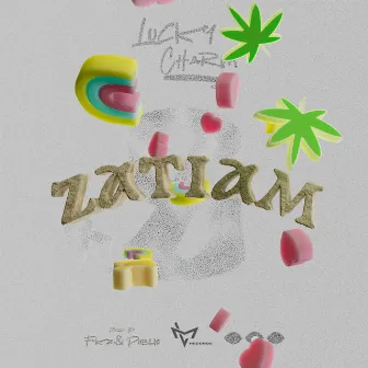 LUCKY CHARM$ by Zatiam