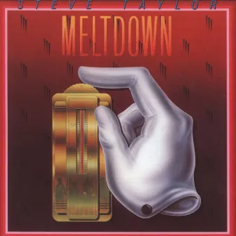 Meltdown by Steve Taylor