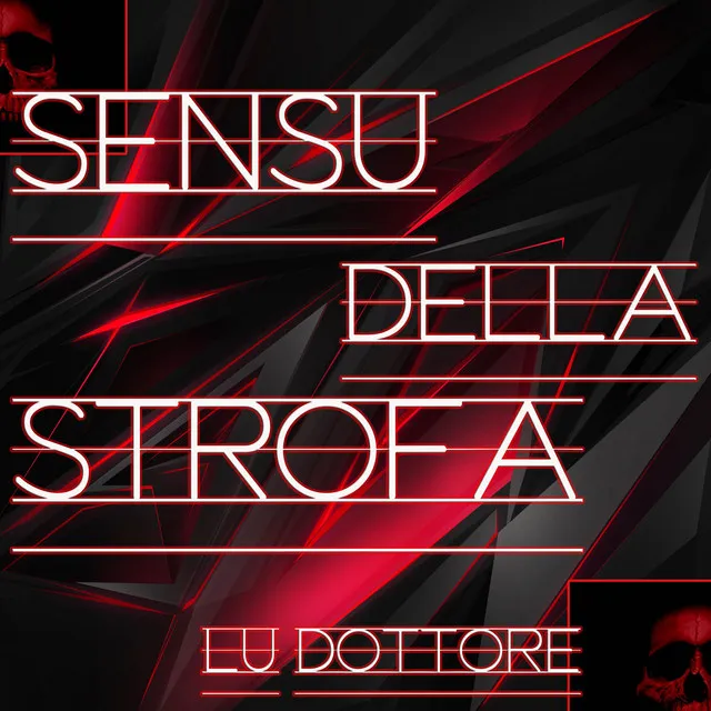 Sensu della strofa