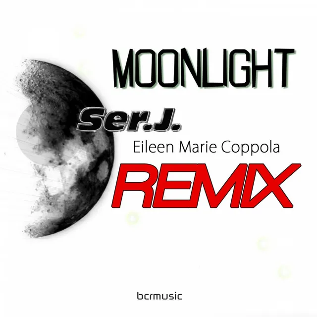 Moonlight - Remix