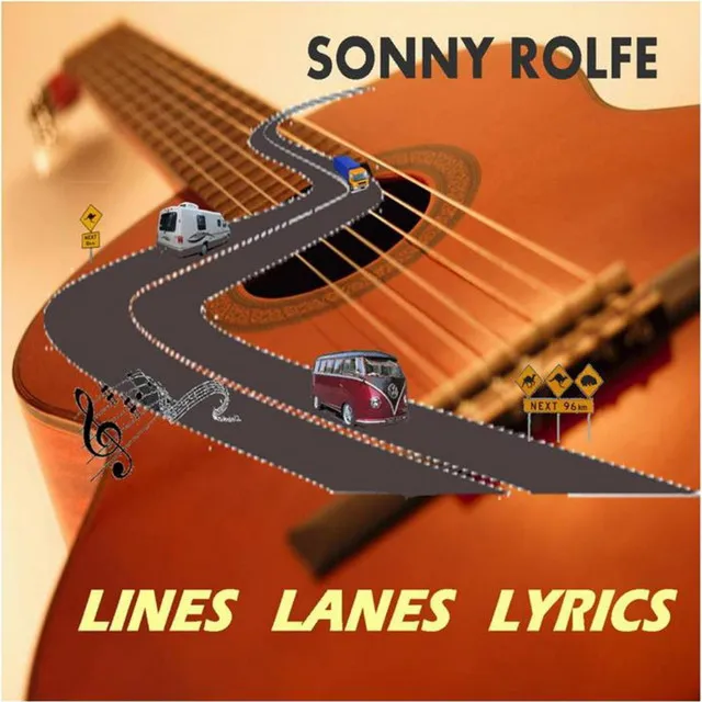 Sonny Rolfe