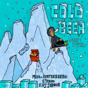 Cold Beer by Jotape Psycho