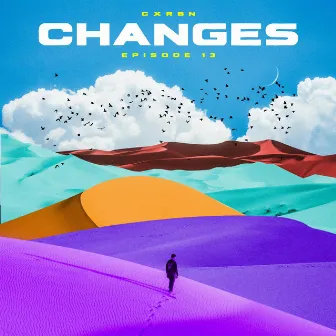 Changes by Cxrbn