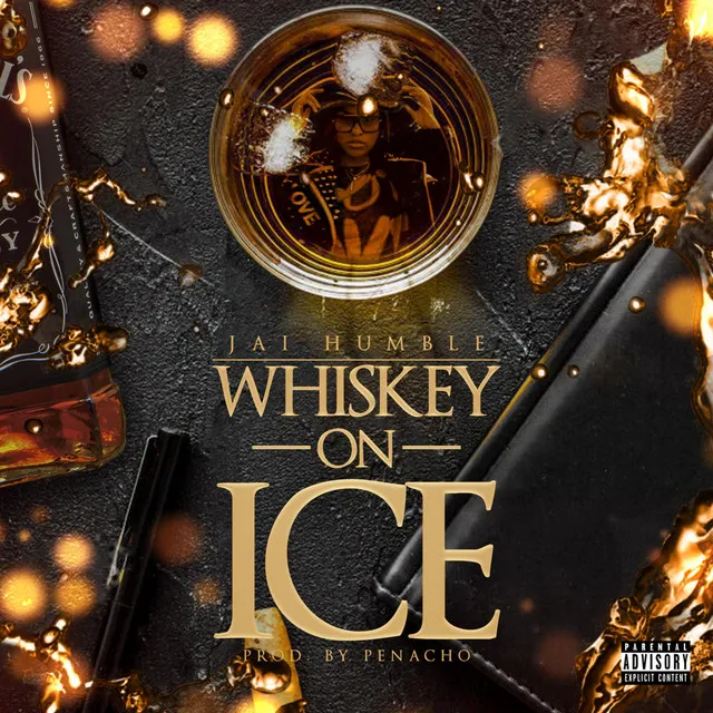 Whiskey on Ice