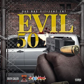 Evil by 50