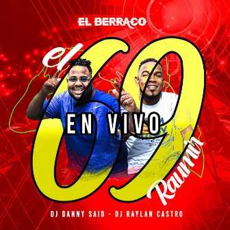 El 69 (En Vivo) by El Berraco