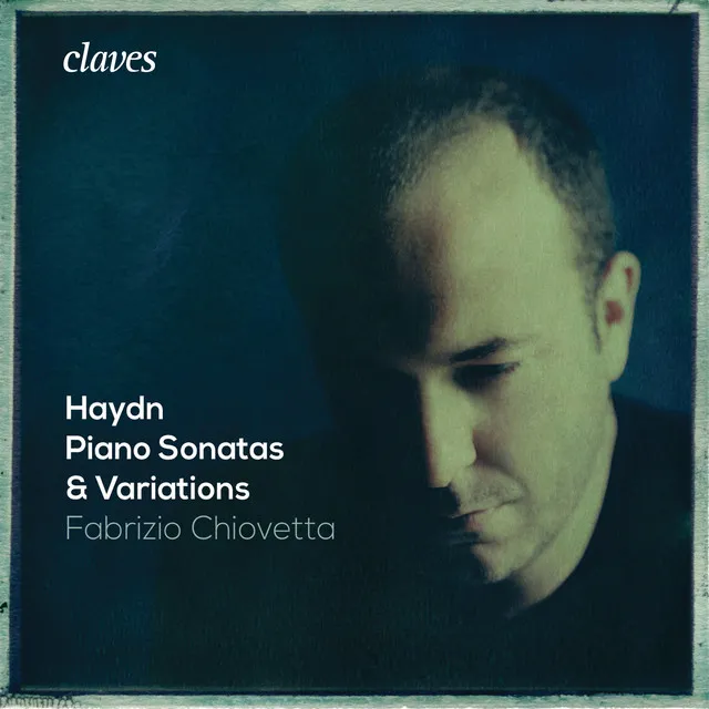 Sonata in A-Flat Major, Hob. XVI:46: I. Allegro moderato