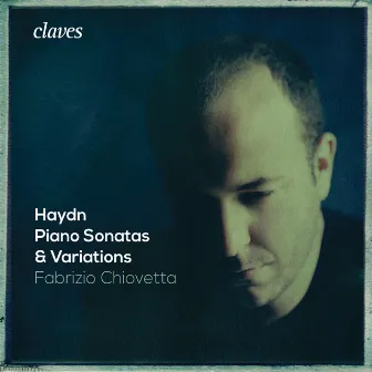 J. Haydn: Works for Piano by Fabrizio Chiovetta