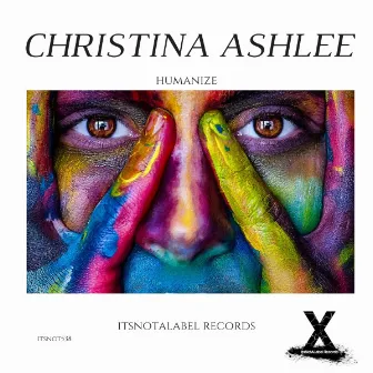 Humanize by Christina Ashlee