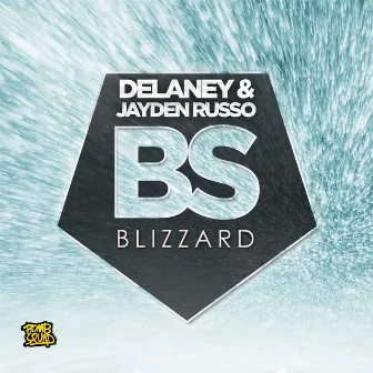 Blizzard by Delaney