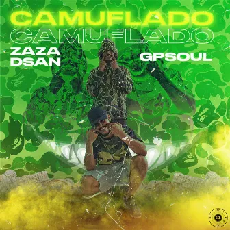 Camuflado by BSL.