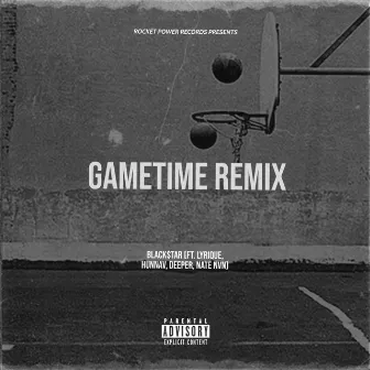 GameTime by Black$tar