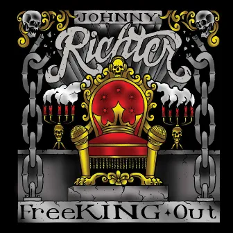 Freeking Out by Johnny Richter