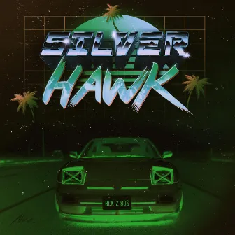 Back to 80s by SilverHawk