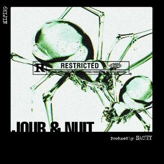 JOUR & NUIT by 6eijin