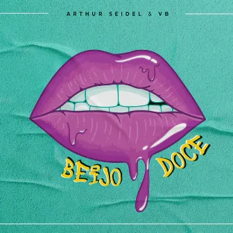 Beijo Doce by Arthur Seidel