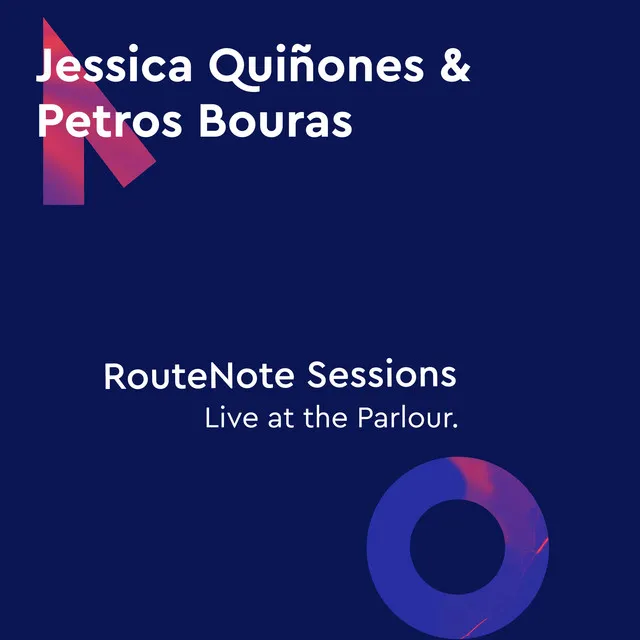 Los Cielos Mas Altos - RouteNote Sessions | Live at the Parlour