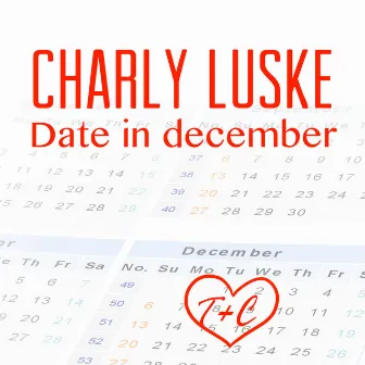 Date in December by Charly Luske