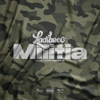 Militia by Ladibree