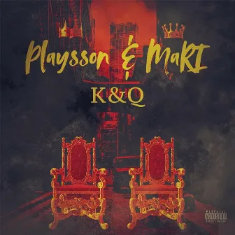 K&Q by Playsson