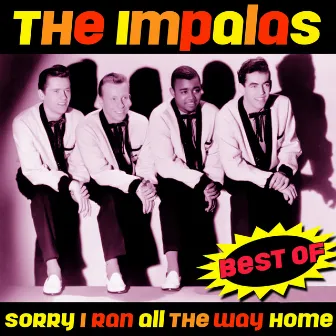 Sorry (I Ran All The Way Home) - Best Of by The Impalas