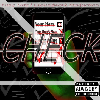 Check by Yung Tute