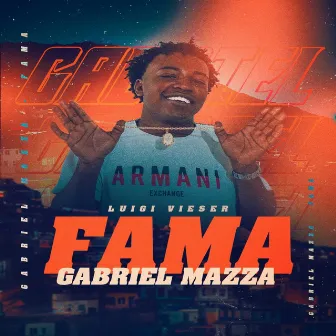 Fama (Live) by Gabriel Mazza